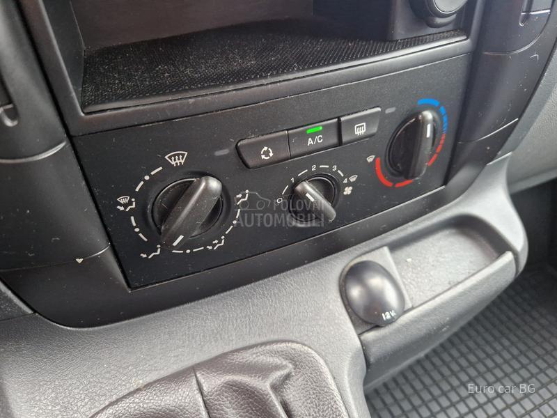 Peugeot Expert M A X I