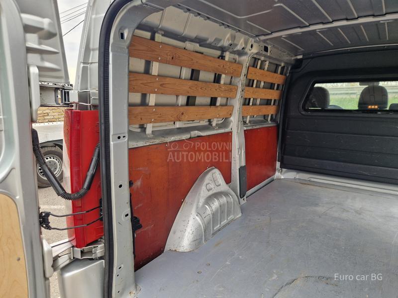 Peugeot Expert M A X I