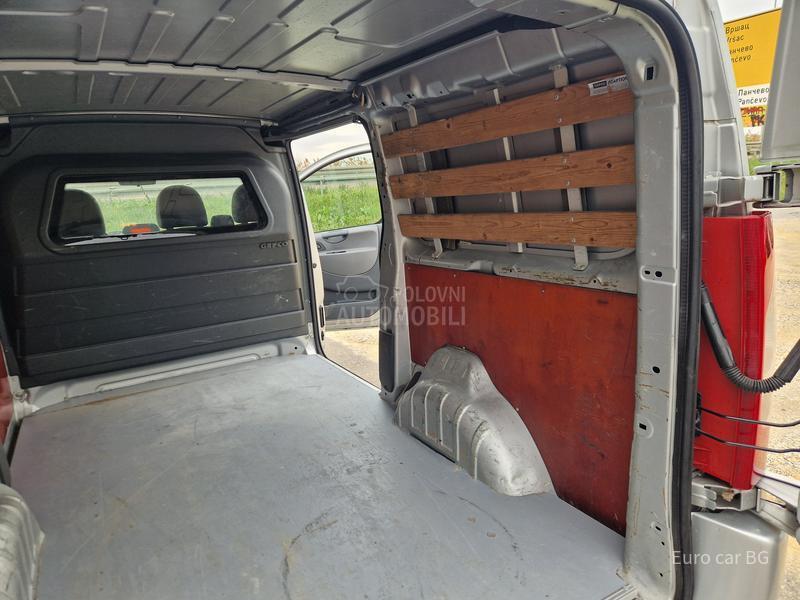 Peugeot Expert M A X I