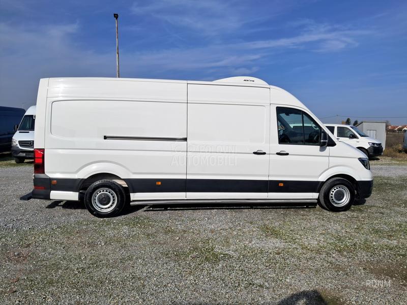 Volkswagen Crafter 2.0 TDI/MAXI