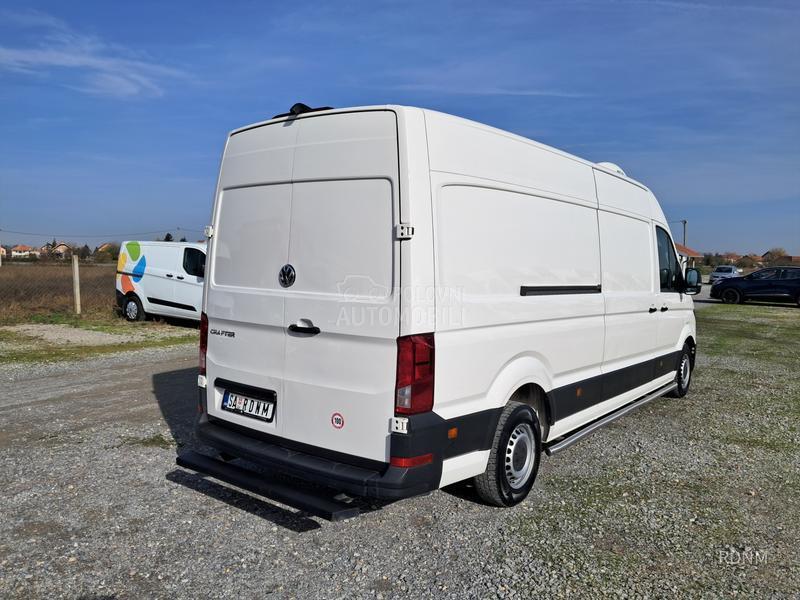 Volkswagen Crafter 2.0 TDI/MAXI