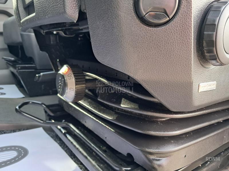 Volkswagen Crafter 2.0 TDI/MAXI