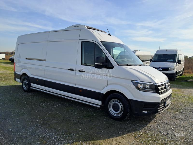 Volkswagen Crafter 2.0 TDI/MAXI