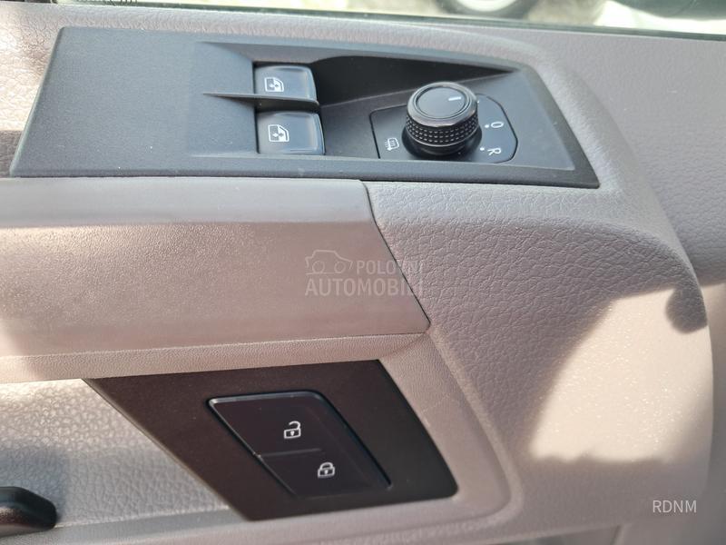 Volkswagen Crafter 2.0 TDI/MAXI