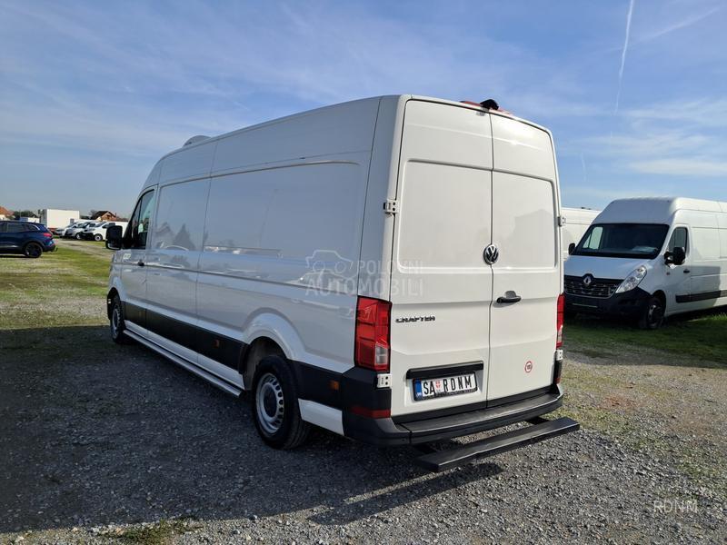 Volkswagen Crafter 2.0 TDI/MAXI