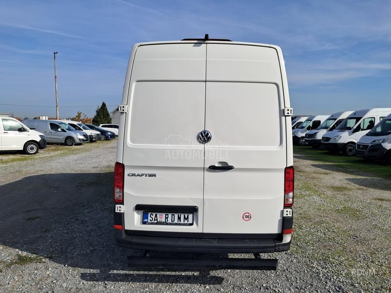 Volkswagen Crafter 2.0 TDI/MAXI