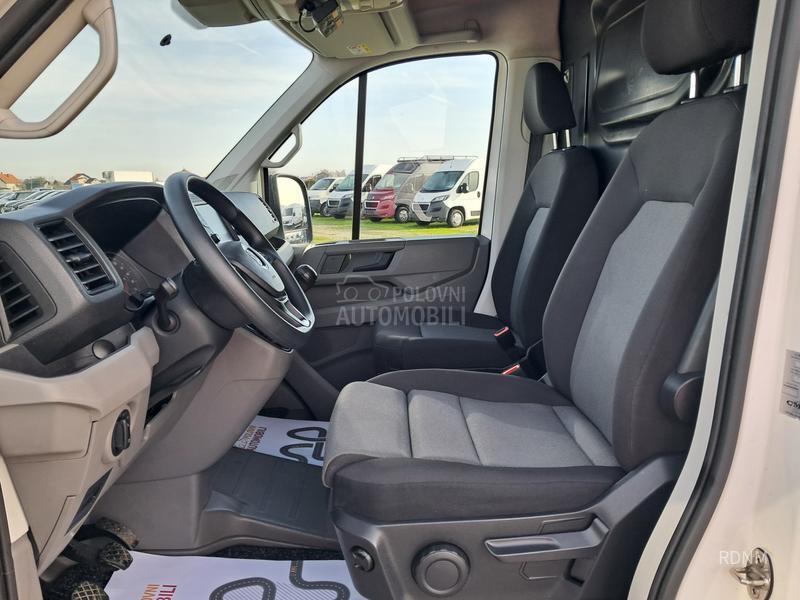 Volkswagen Crafter 2.0 TDI/MAXI