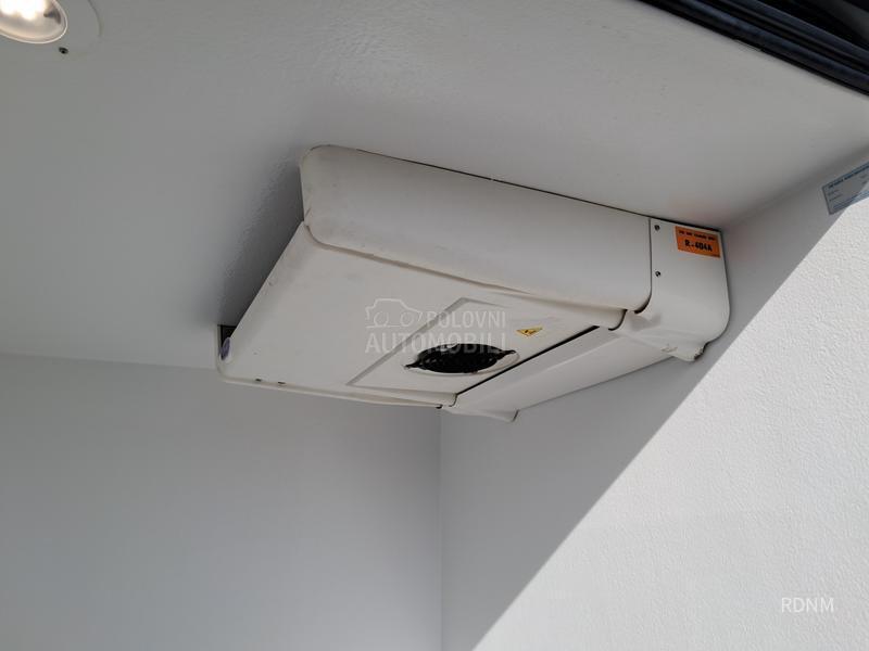 Volkswagen Crafter 2.0 TDI/MAXI