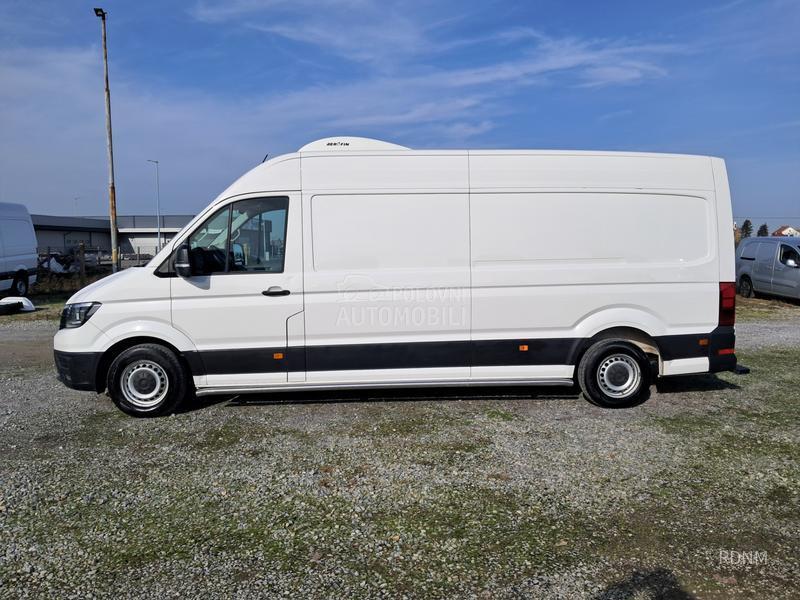 Volkswagen Crafter 2.0 TDI/MAXI