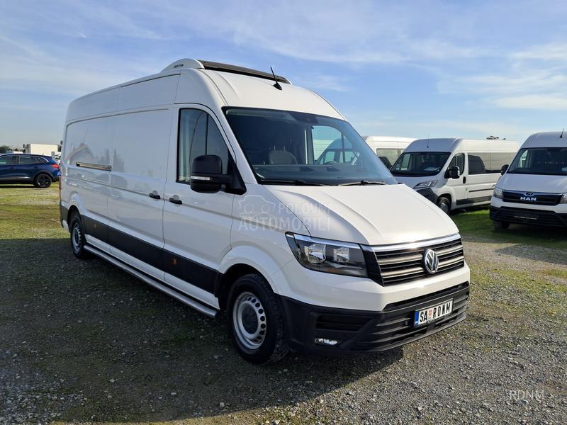 Volkswagen Crafter 2.0 TDI/MAXI