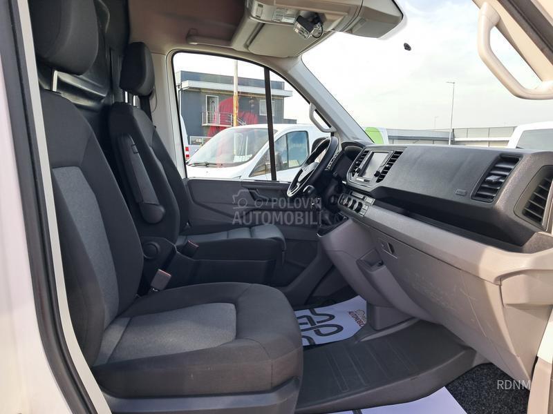 Volkswagen Crafter 2.0 TDI/MAXI