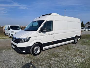 Volkswagen Crafter 2.0 TDI/MAXI