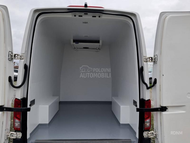 Volkswagen Crafter 2.0 TDI/MAXI