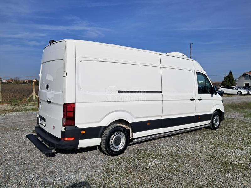 Volkswagen Crafter 2.0 TDI/MAXI