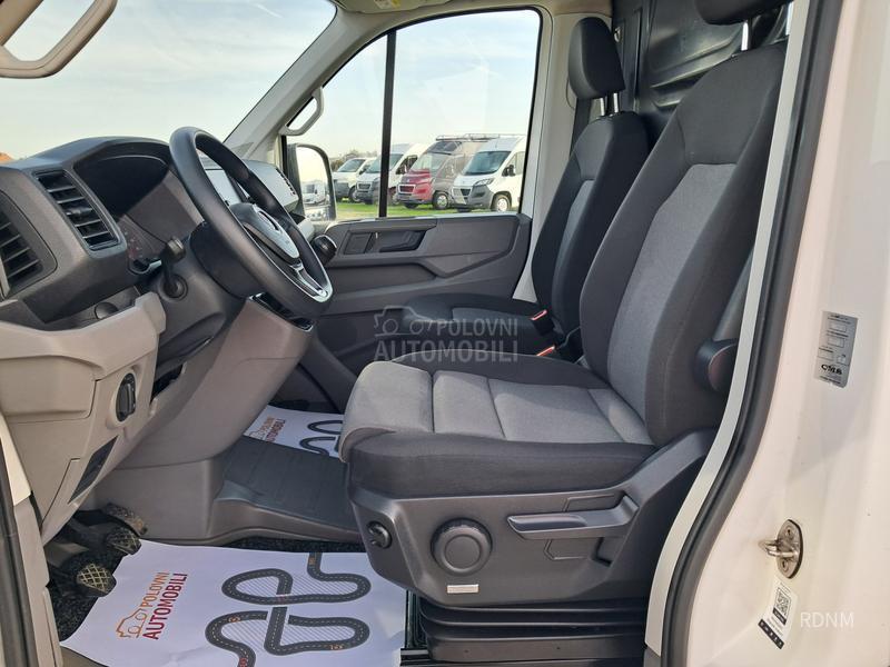 Volkswagen Crafter 2.0 TDI/MAXI