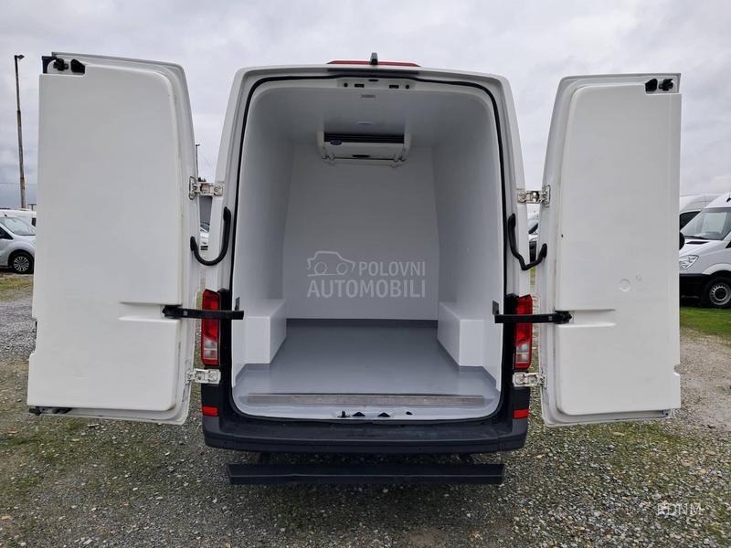 Volkswagen Crafter 2.0 TDI/MAXI