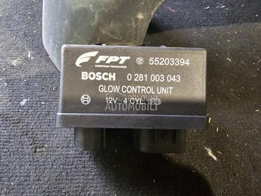 Relej grejaca 1.6 mjet euro 5 za Fiat Doblo od 2011. do 2016. god.