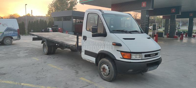 Iveco 65c15