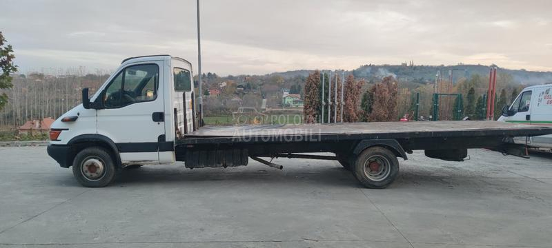 Iveco 65c15