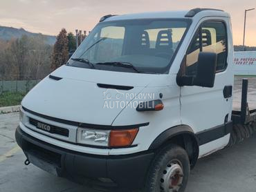 Iveco 65c15