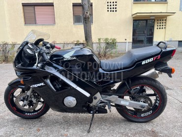 Honda CBR 600 F2 HITNO