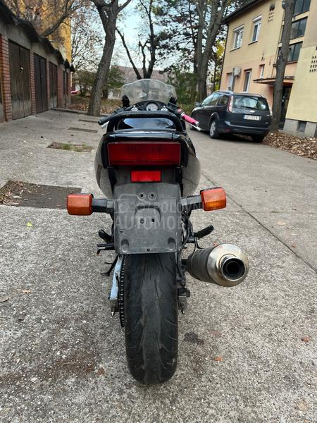 Honda CBR 600 F2 HITNO