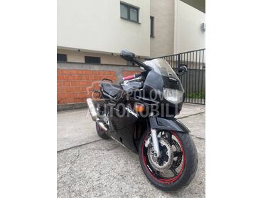 Honda CBR 600 F2