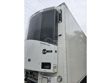 Schmitz Schmitz Cargobull