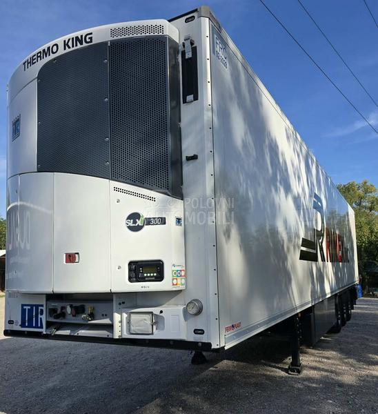 Schmitz Schmitz Cargobull