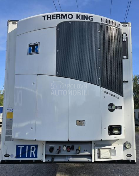 Schmitz Schmitz Cargobull