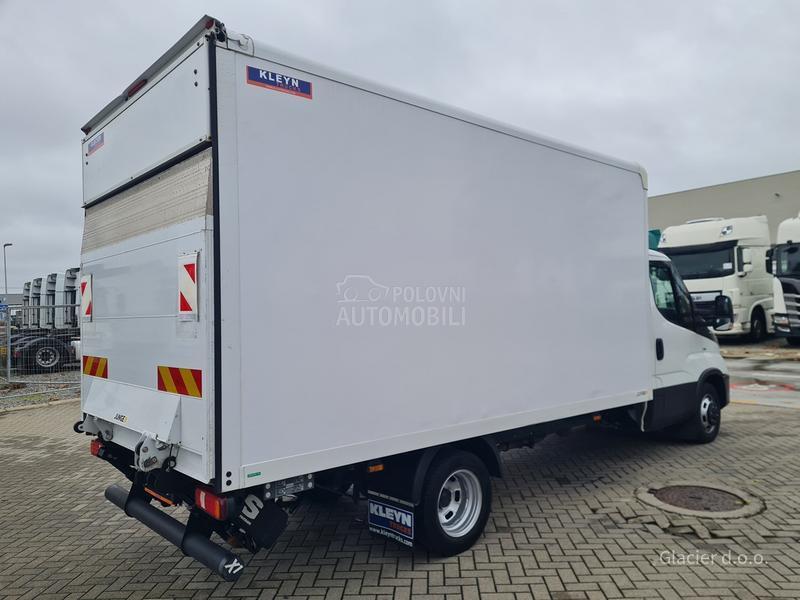 Iveco 35 35C16 D brif 107hkm
