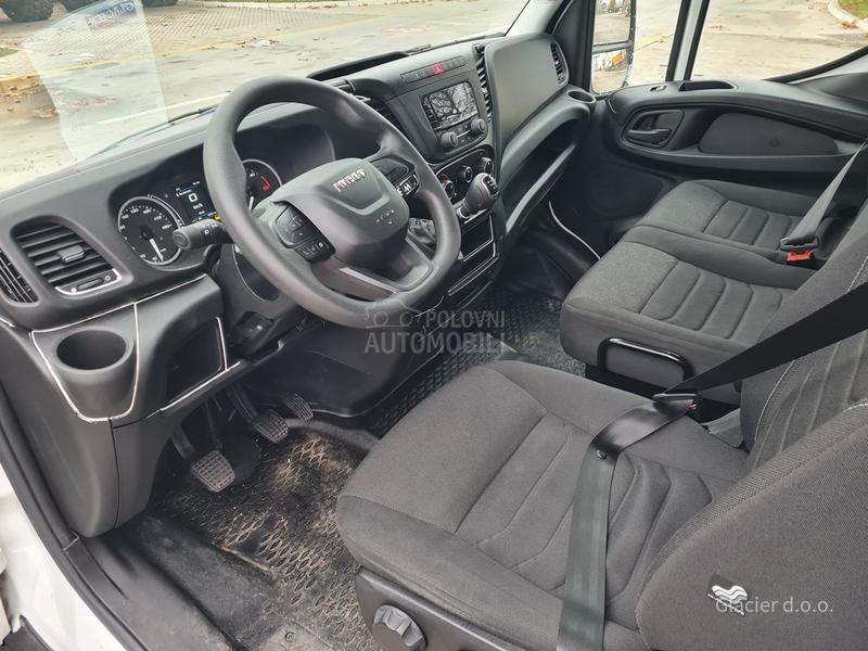 Iveco 35 35C16 D brif 107hkm
