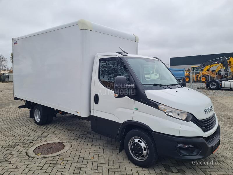 Iveco 35 35C16 D brif 107hkm