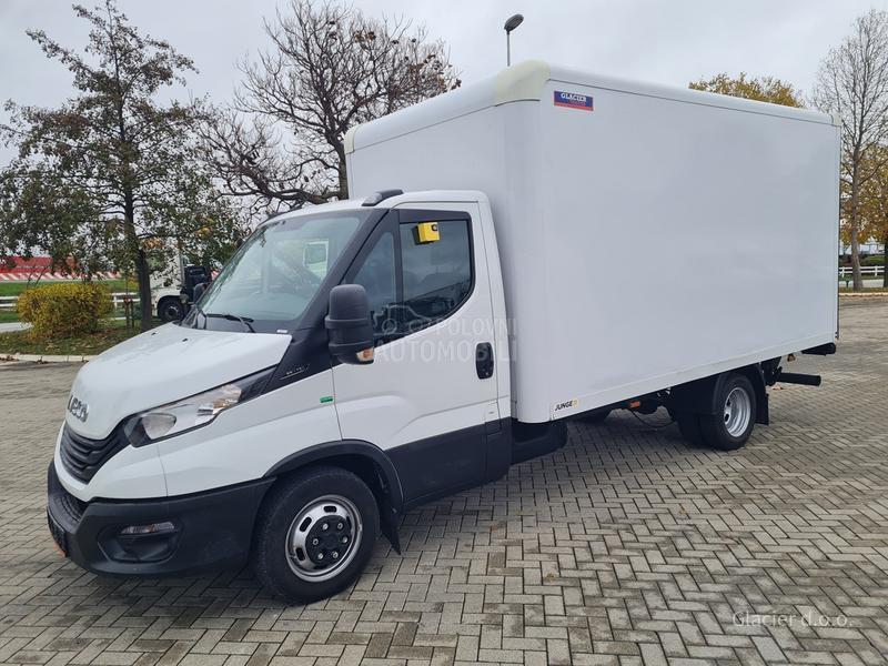 Iveco 35 35C16 D brif 107hkm