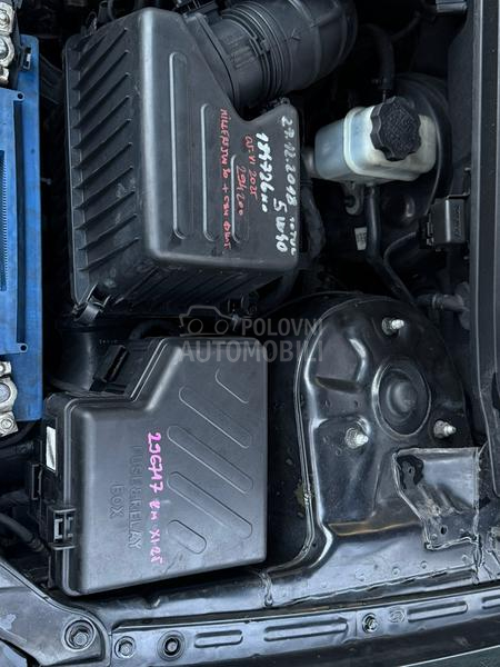 Hyundai Santa Fe CRDI 4X4