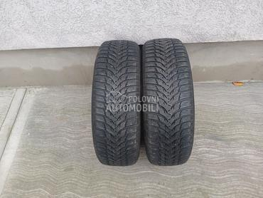Kumho 205/60 R16 Zimska