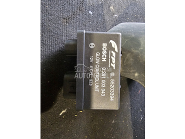 Relej grejaca za Fiat 500L od 2012. do 2016. god.