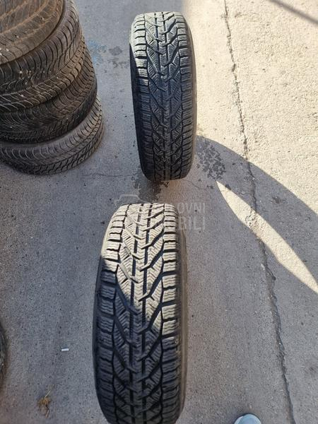Riken 215/60 R16 Zimska