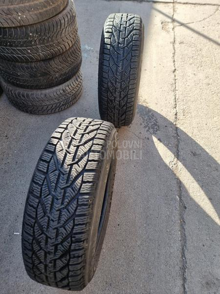 Riken 215/60 R16 Zimska