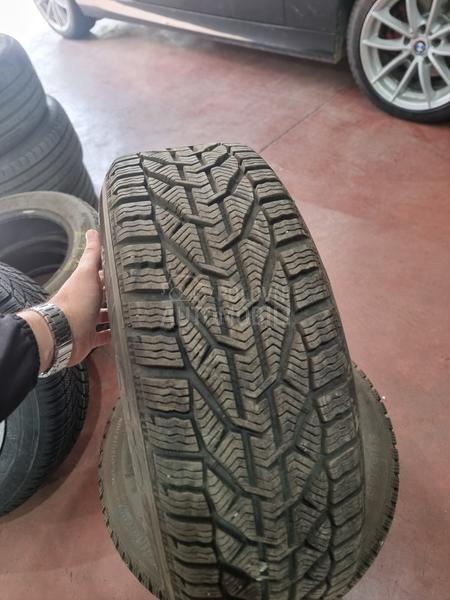 Riken 215/60 R16 Zimska