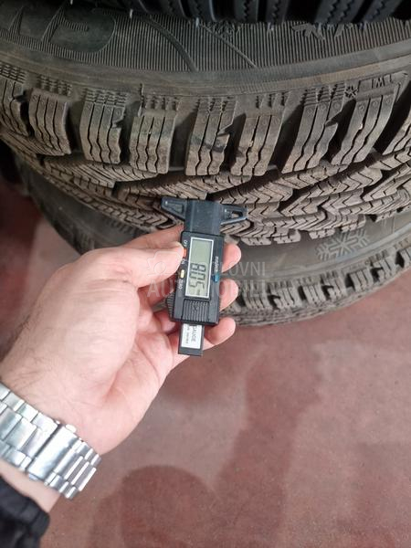 Riken 215/60 R16 Zimska