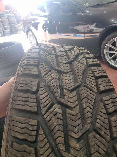 Riken 215/60 R16 Zimska