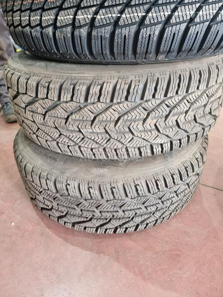 Riken 215/60 R16 Zimska