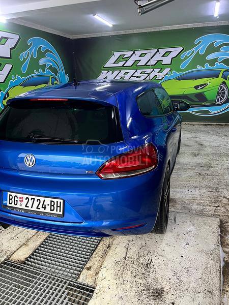 Volkswagen Scirocco VRHHH/STANJEEEE
