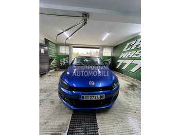 Volkswagen Scirocco VRHHH/STANJEEEE