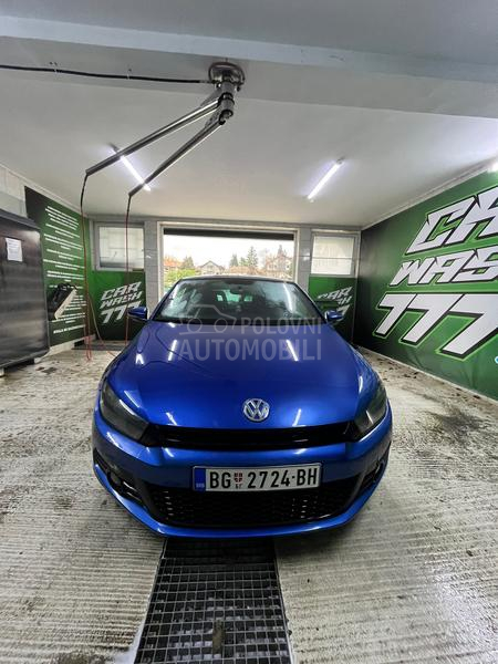 Volkswagen Scirocco VRHHH/STANJEEEE