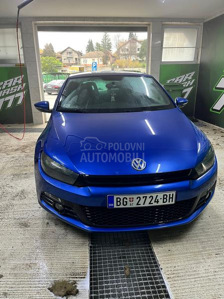 Volkswagen Scirocco VRHHH/STANJEEEE