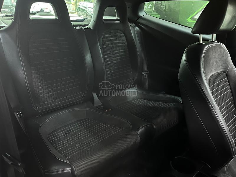 Volkswagen Scirocco VRHHH/STANJEEEE