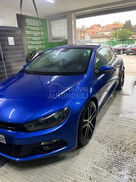 Volkswagen Scirocco VRHHH/STANJEEEE