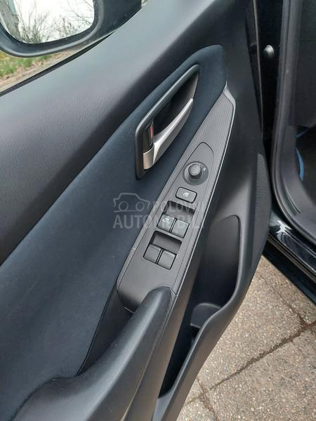 Mazda 2 1.5 SkyG-90 SUISSE